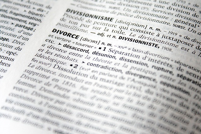 abogados de divorcios